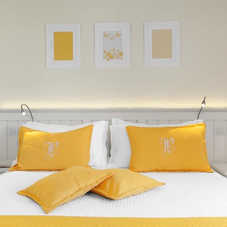 Il Palmento Relais Bed and Breakfast Πιάνο ντι Σορέντο Εξωτερικό φωτογραφία